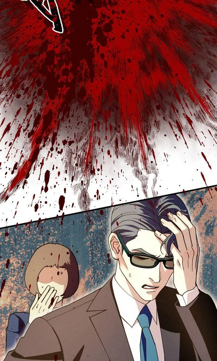 Dazzling Breath Chapter 25 page 51