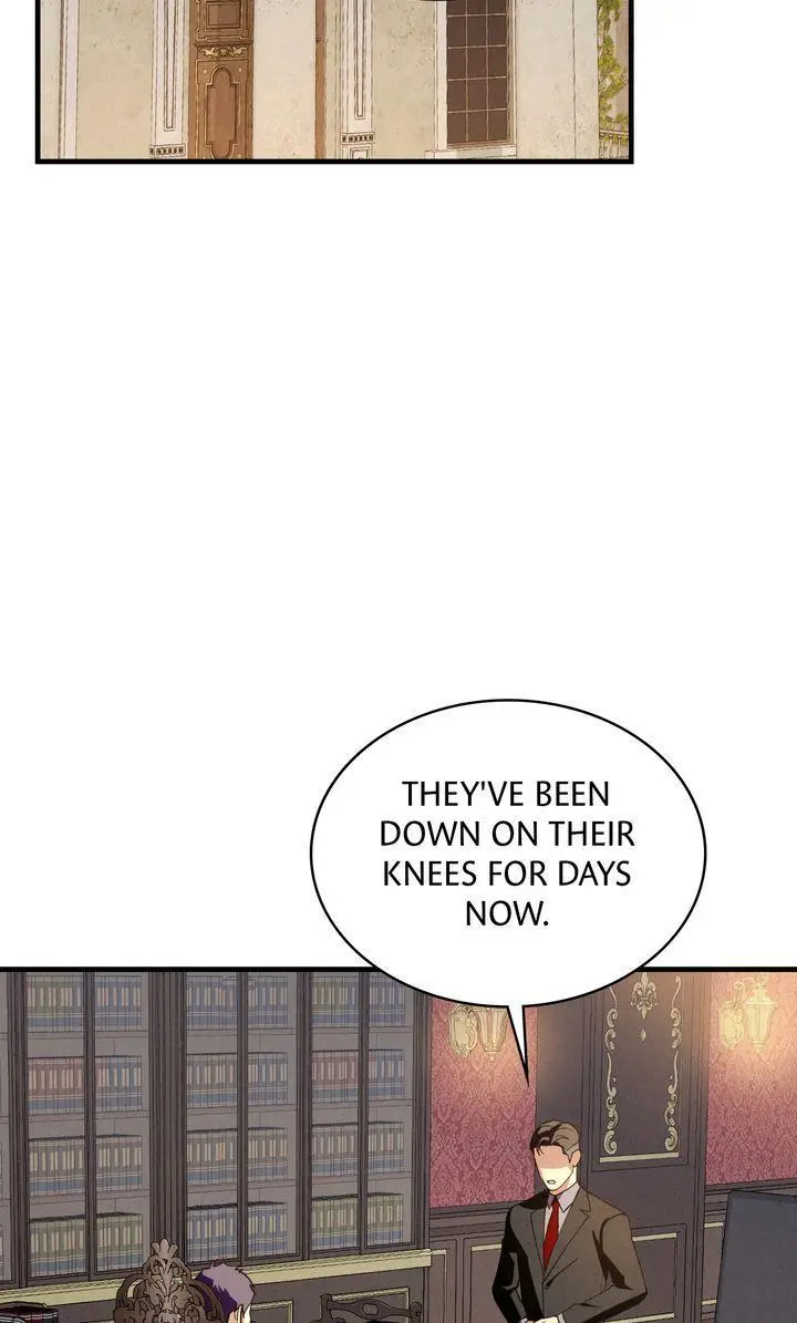Dazzling Breath Chapter 25 page 57