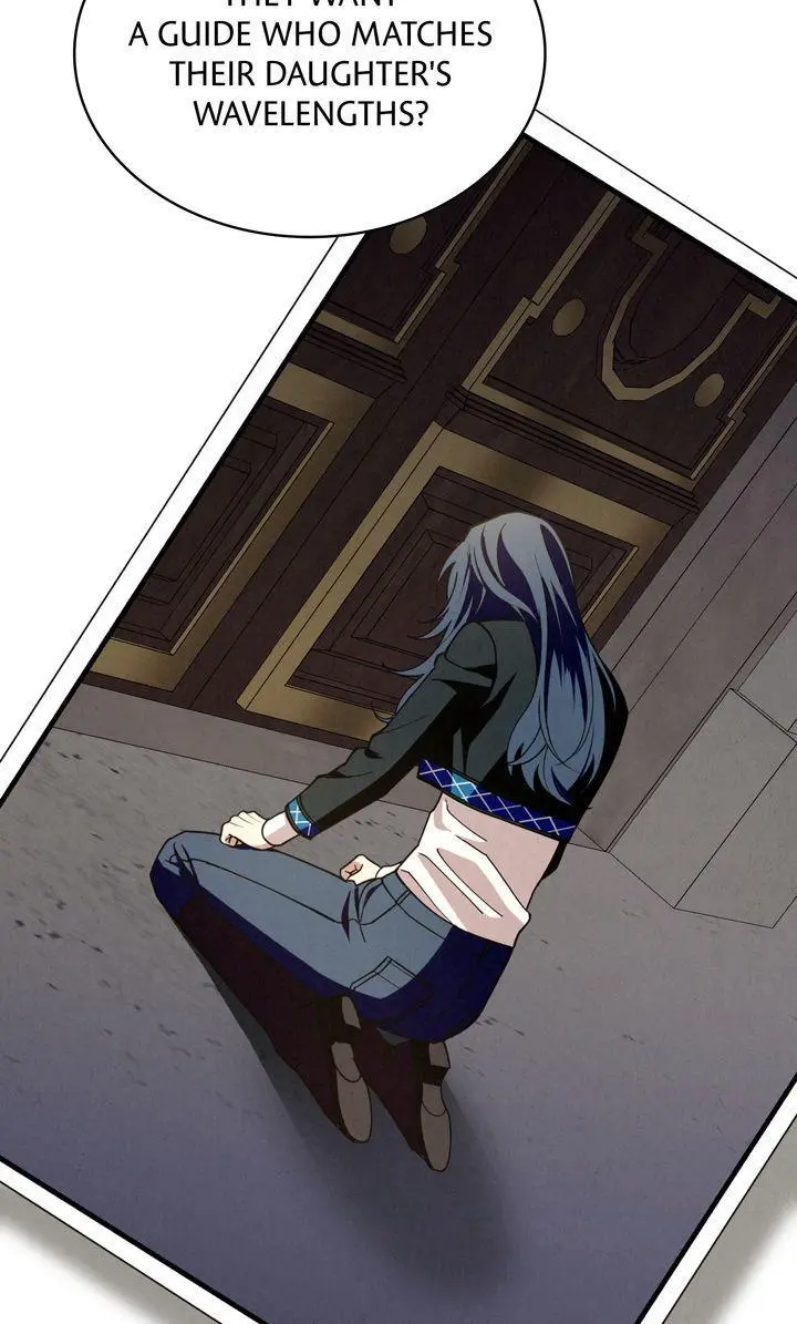 Dazzling Breath Chapter 25 page 61