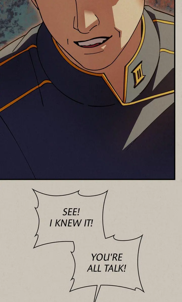 Dazzling Breath Chapter 25 page 66