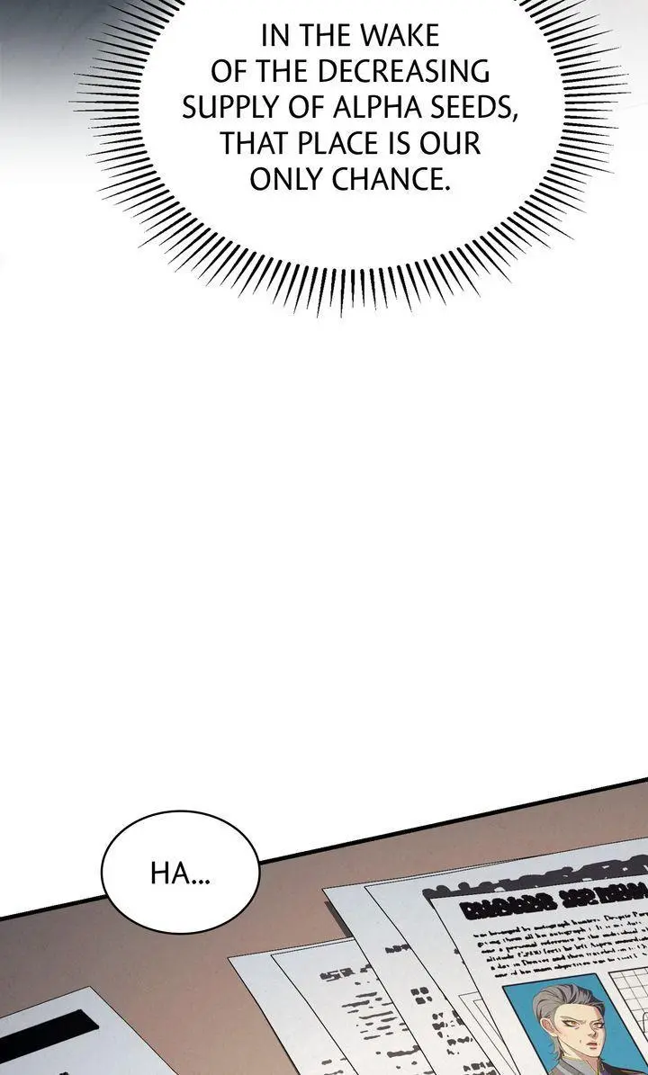 Dazzling Breath Chapter 25 page 74
