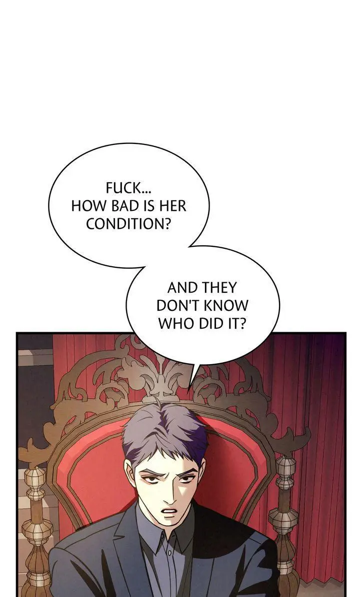 Dazzling Breath Chapter 25 page 78