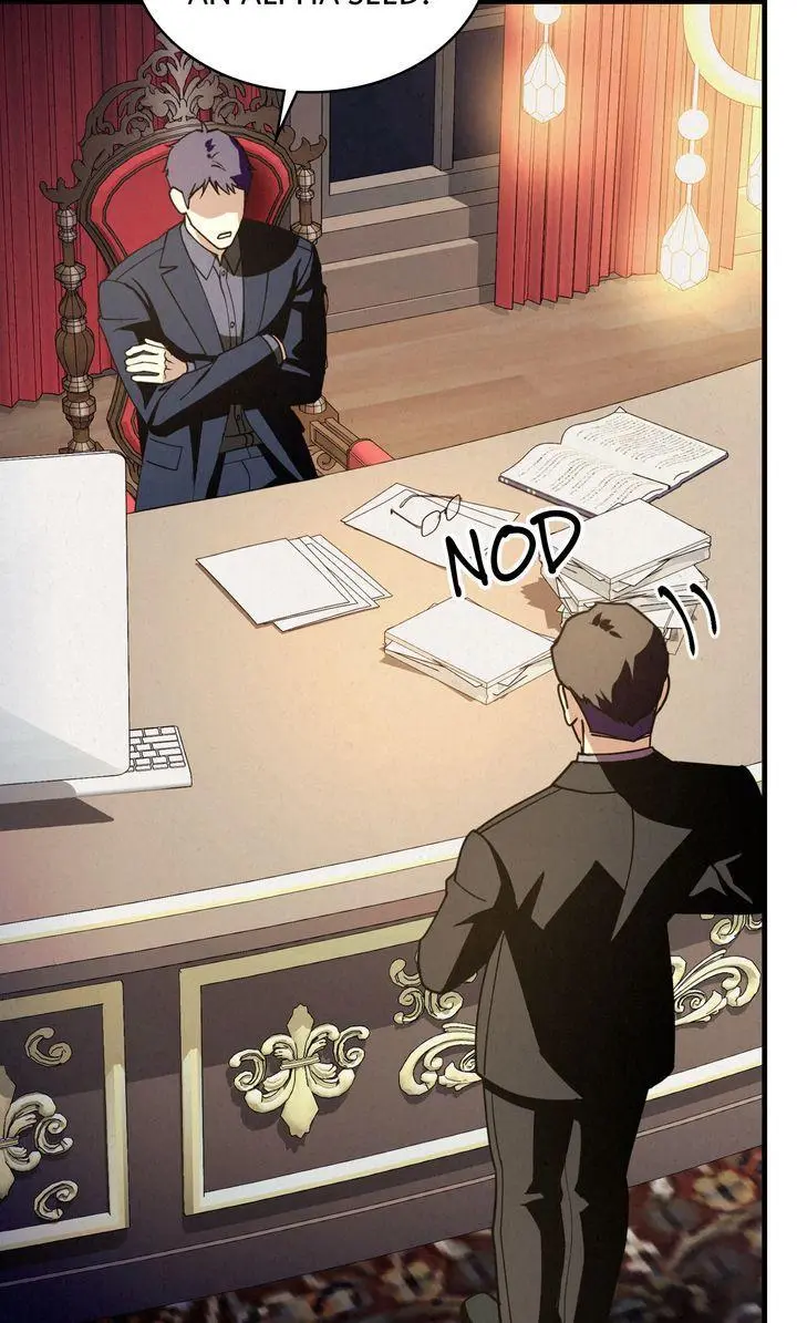 Dazzling Breath Chapter 25 page 82