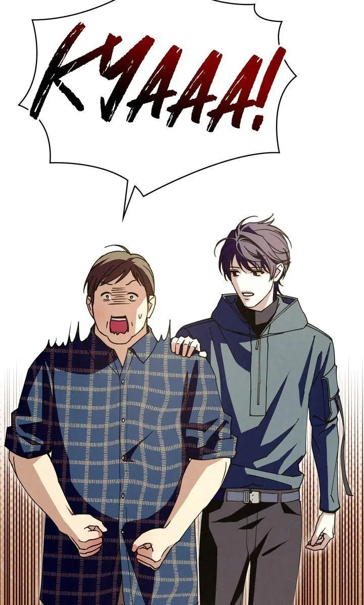 Dazzling Breath Chapter 25 page 96