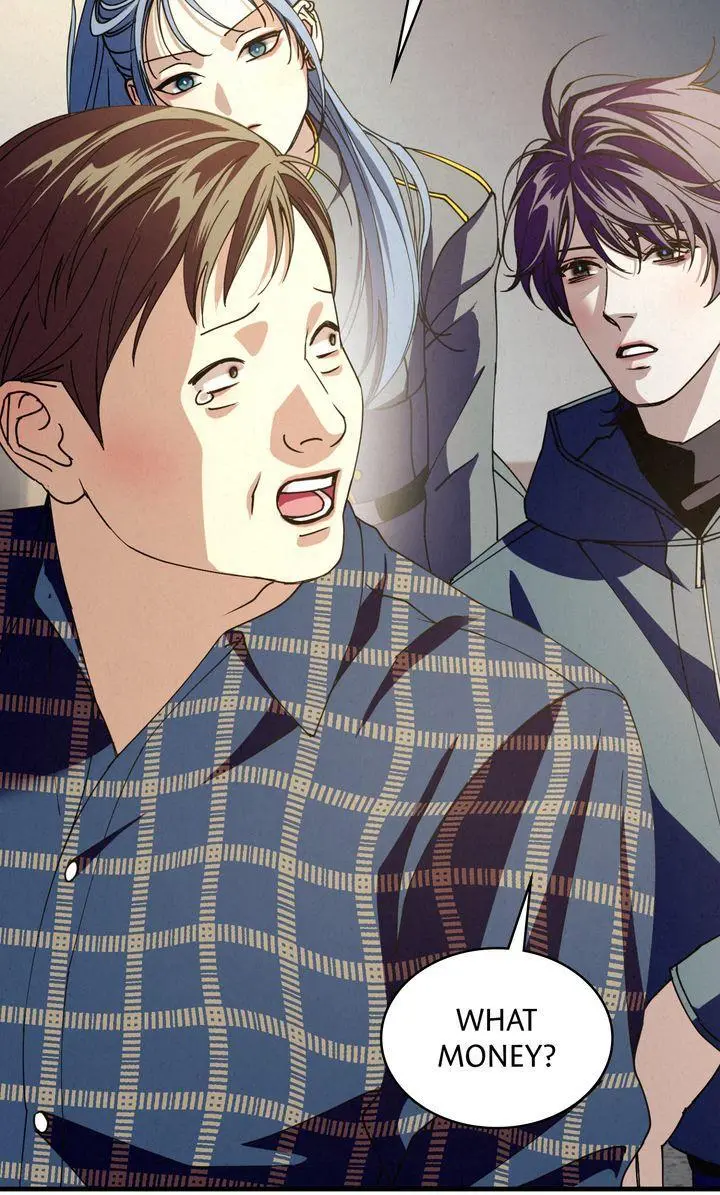 Dazzling Breath Chapter 25 page 100