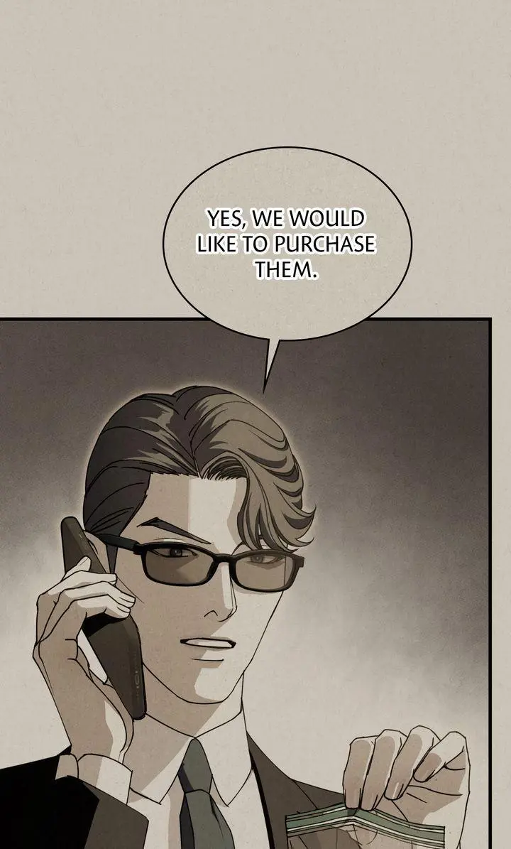 Dazzling Breath Chapter 25 page 106
