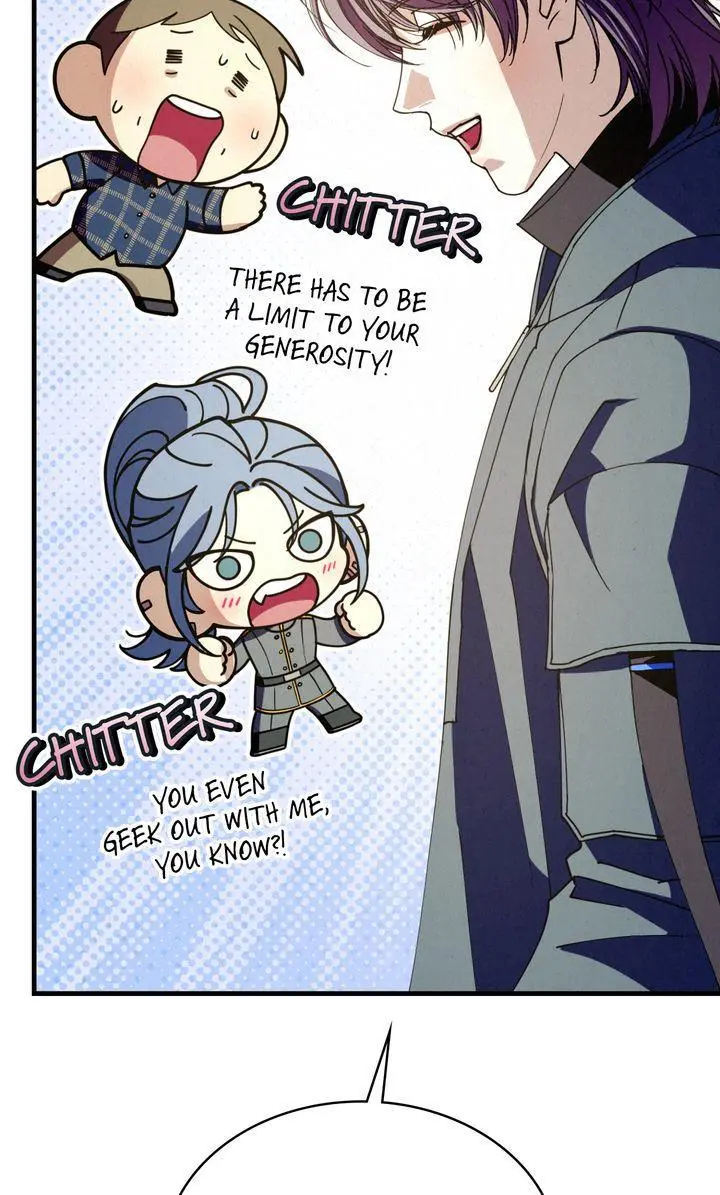 Dazzling Breath Chapter 25 page 117