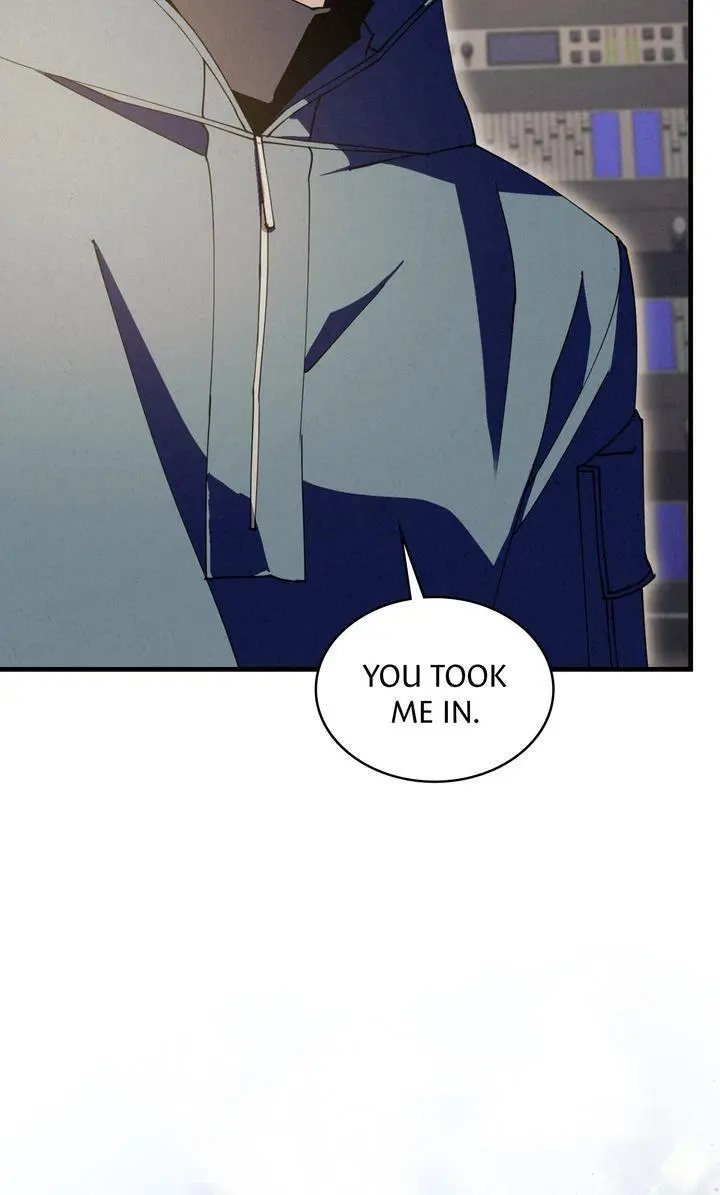 Dazzling Breath Chapter 25 page 121