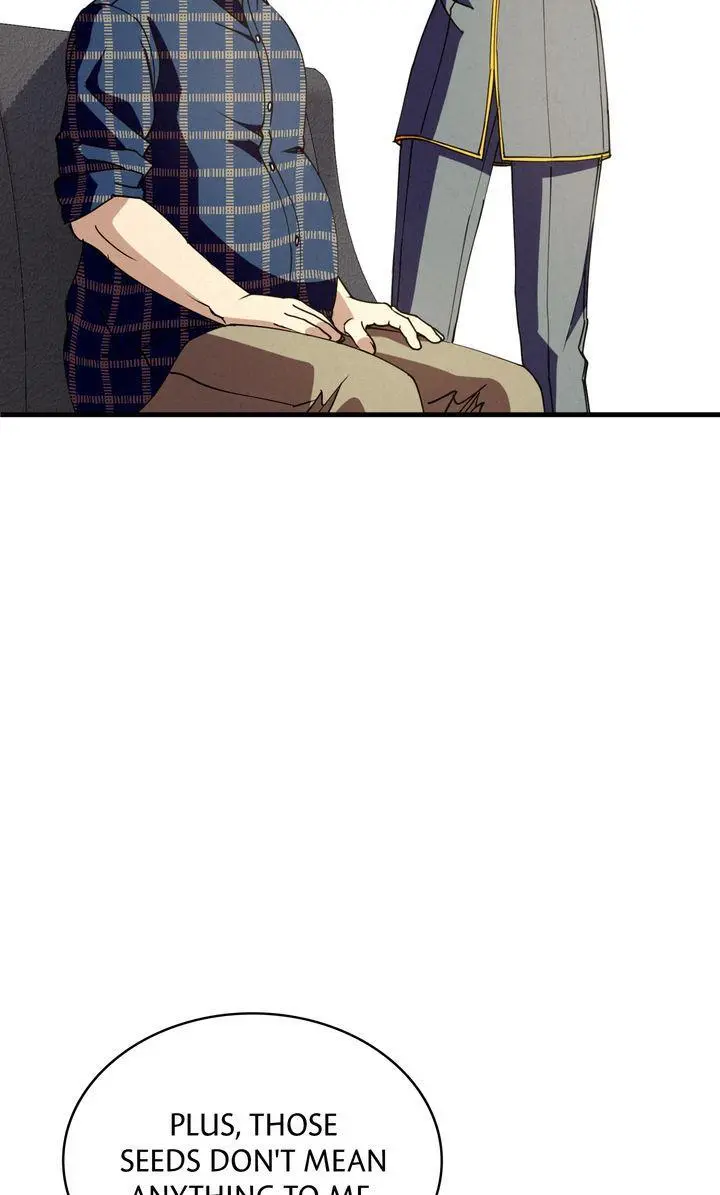 Dazzling Breath Chapter 25 page 123