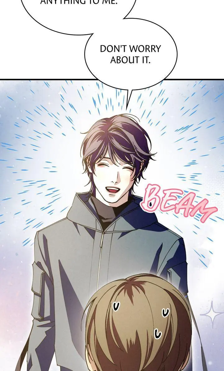 Dazzling Breath Chapter 25 page 124