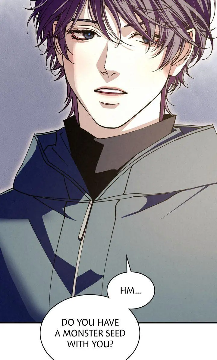 Dazzling Breath Chapter 25 page 126