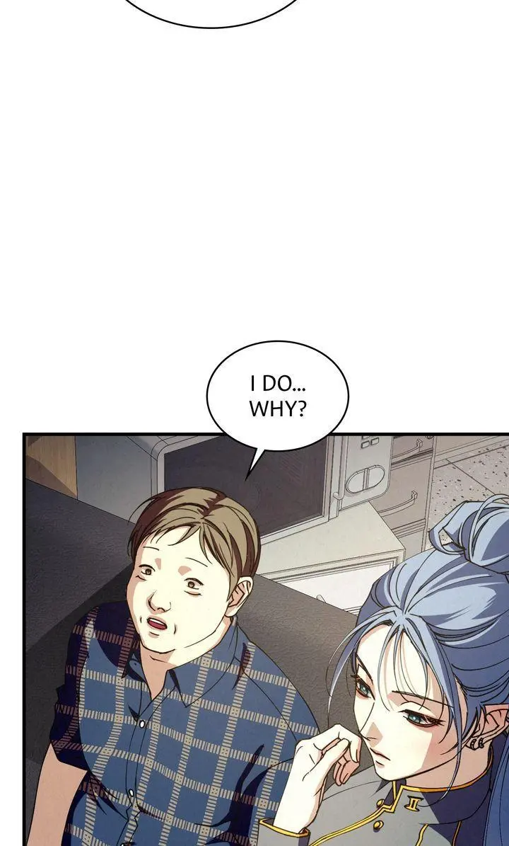 Dazzling Breath Chapter 25 page 127