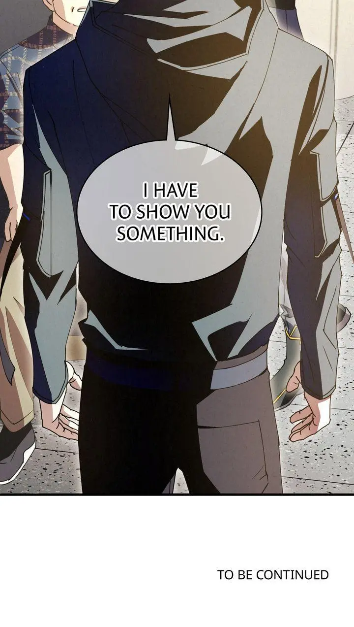 Dazzling Breath Chapter 25 page 129