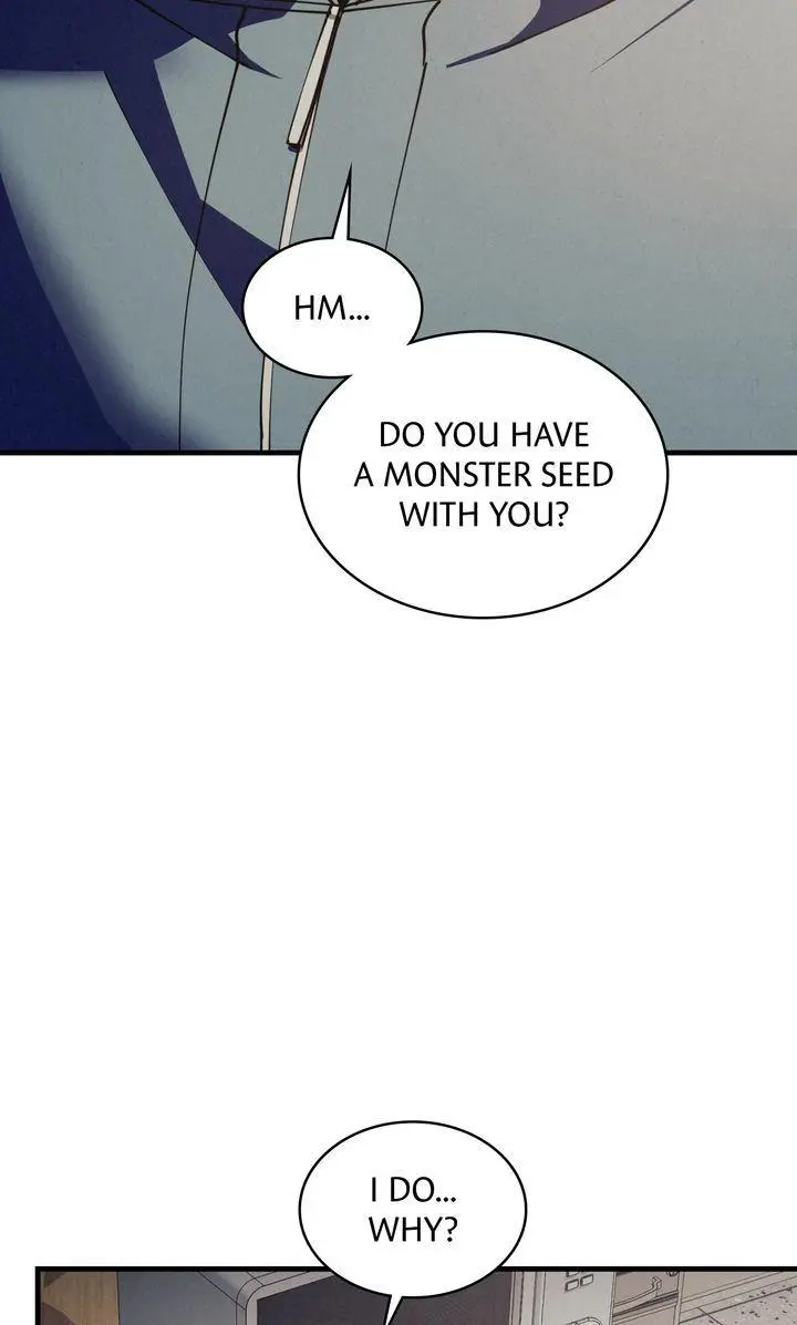 Dazzling Breath Chapter 26 page 3
