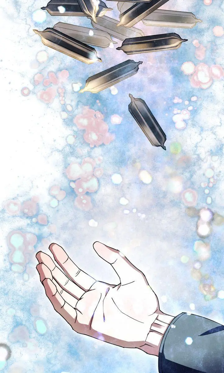 Dazzling Breath Chapter 26 page 8
