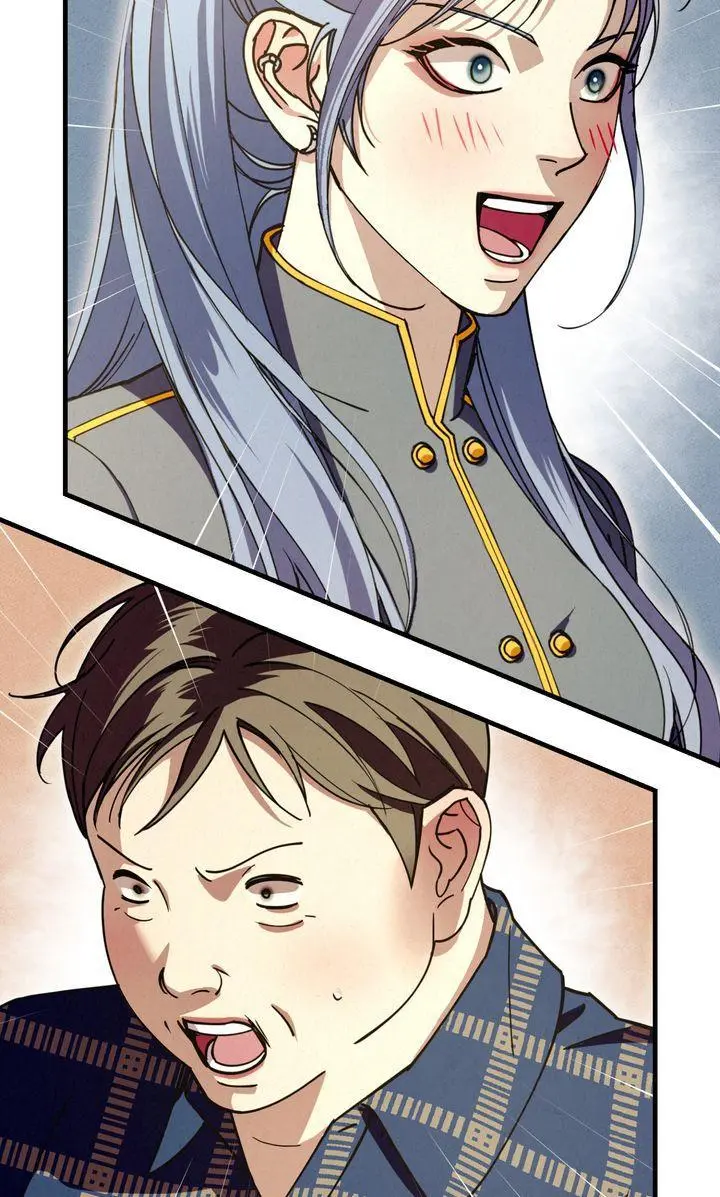 Dazzling Breath Chapter 26 page 13