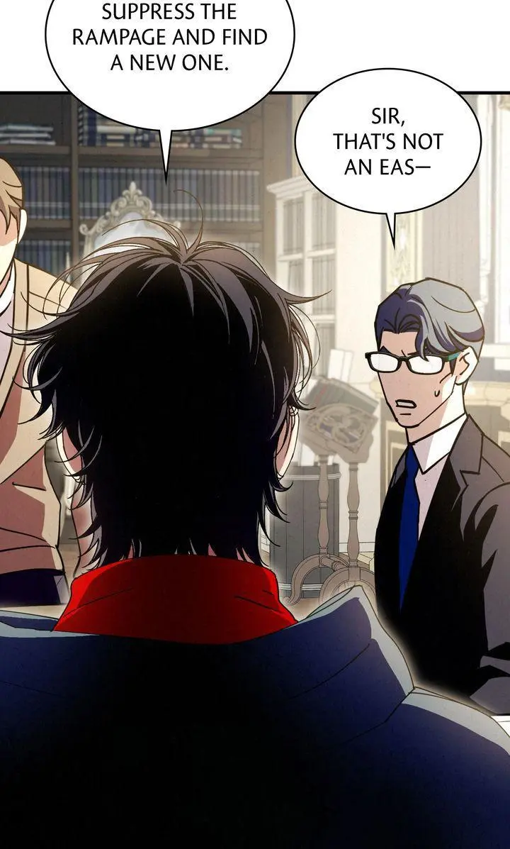 Dazzling Breath Chapter 26 page 31