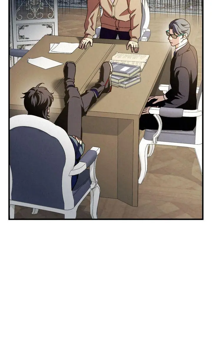 Dazzling Breath Chapter 26 page 33