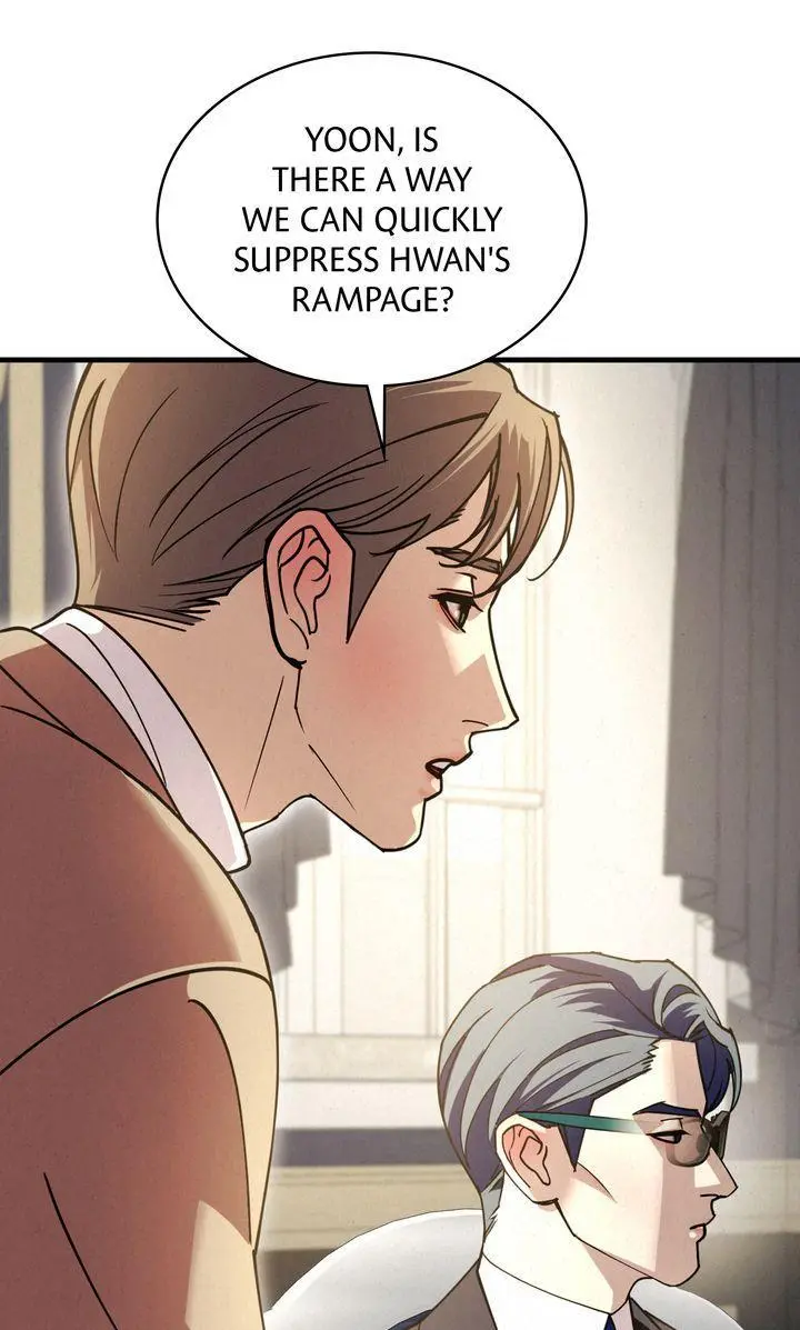 Dazzling Breath Chapter 26 page 34