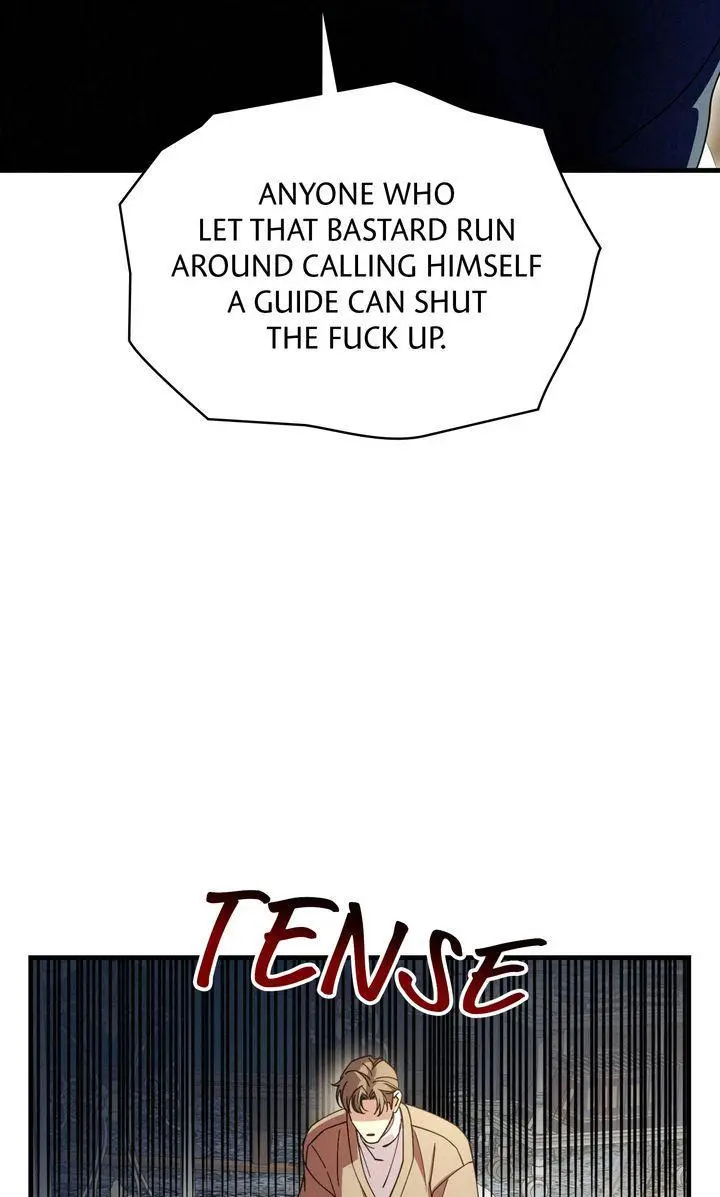 Dazzling Breath Chapter 26 page 32