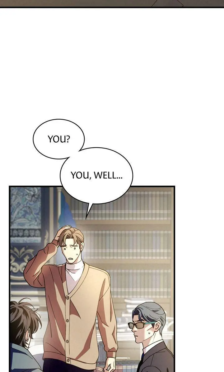 Dazzling Breath Chapter 26 page 37
