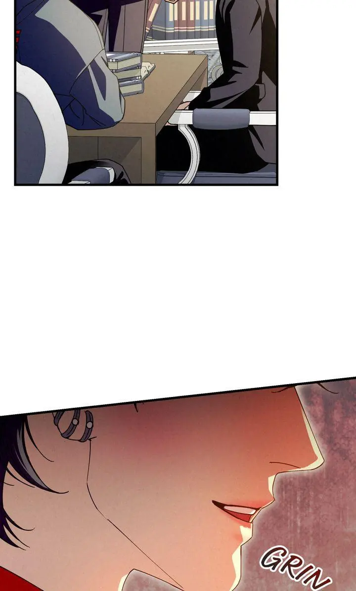 Dazzling Breath Chapter 26 page 38