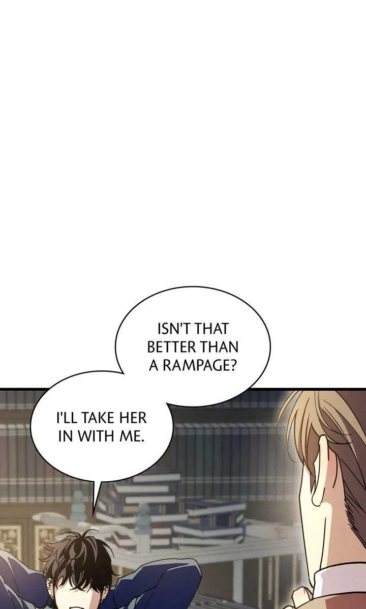 Dazzling Breath Chapter 26 page 46