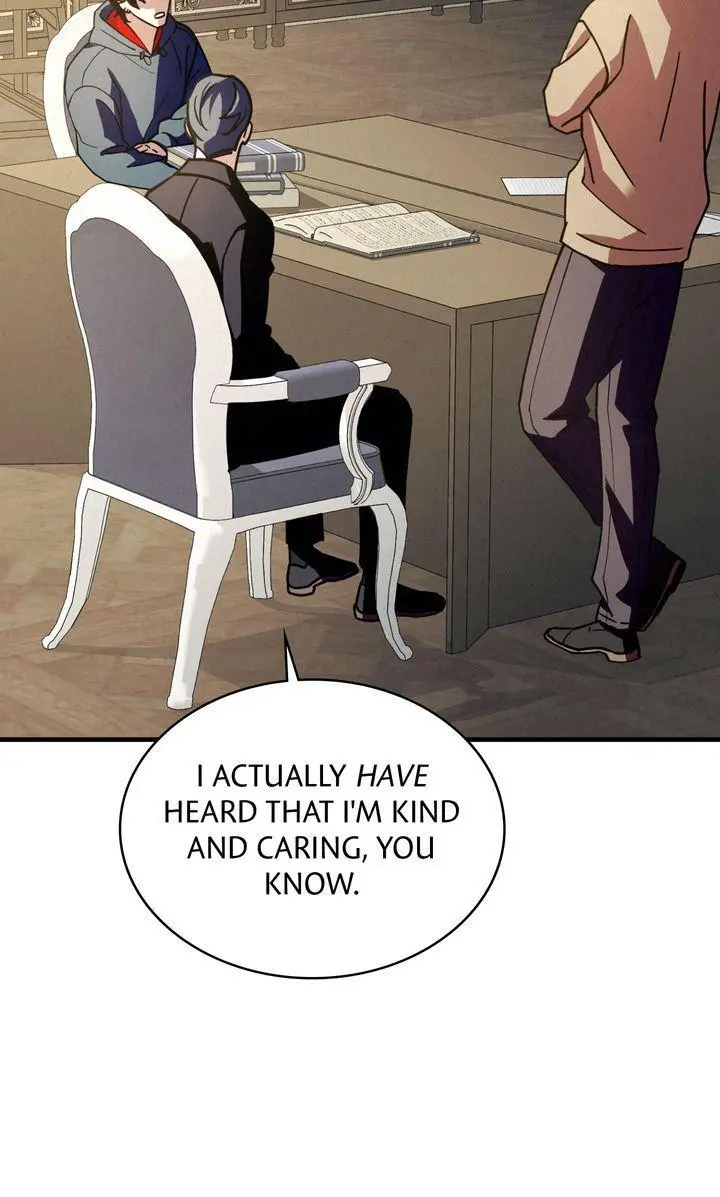 Dazzling Breath Chapter 26 page 49