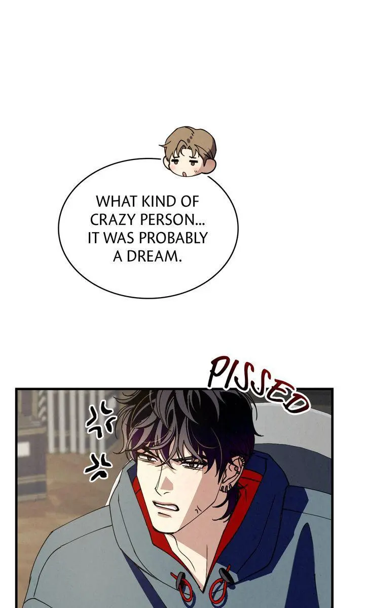Dazzling Breath Chapter 26 page 50