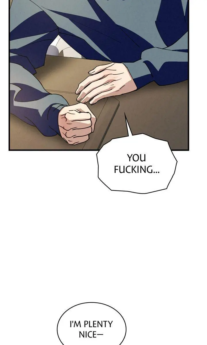 Dazzling Breath Chapter 26 page 51