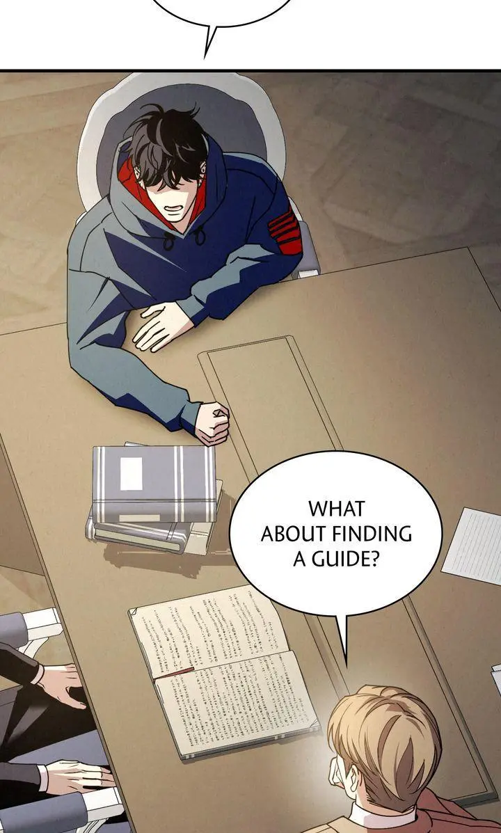 Dazzling Breath Chapter 26 page 52