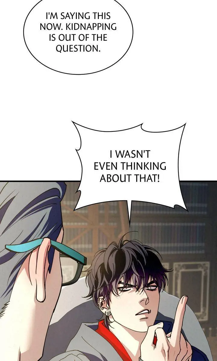 Dazzling Breath Chapter 26 page 54
