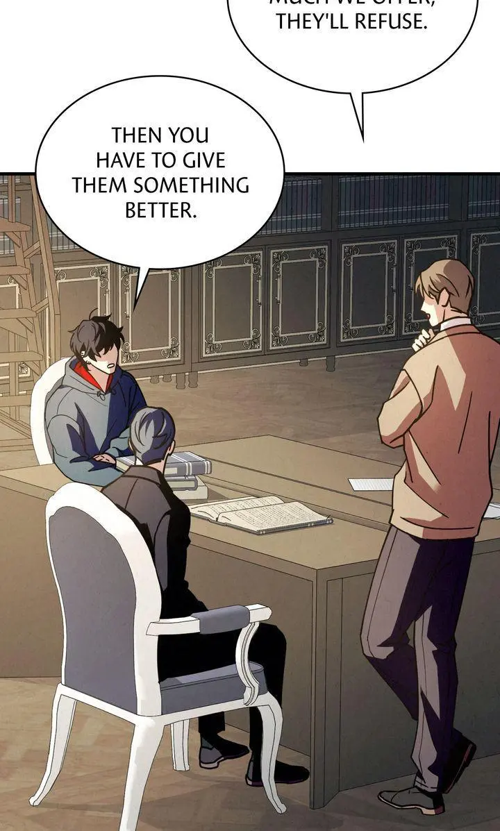 Dazzling Breath Chapter 26 page 60