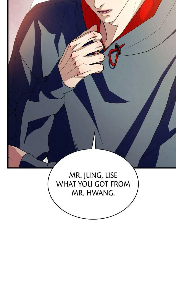 Dazzling Breath Chapter 26 page 62
