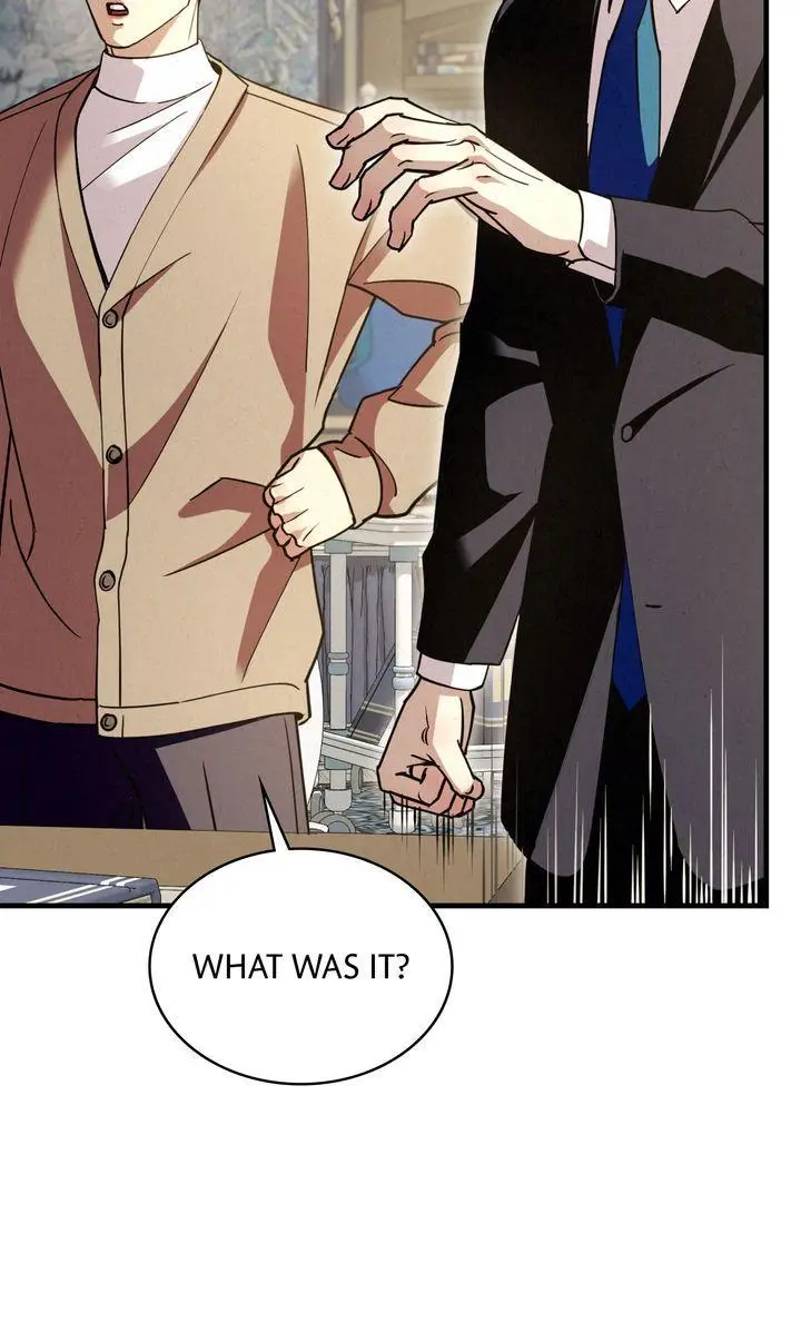 Dazzling Breath Chapter 26 page 64