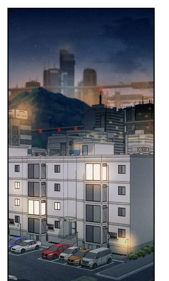 Dazzling Breath Chapter 26 page 69