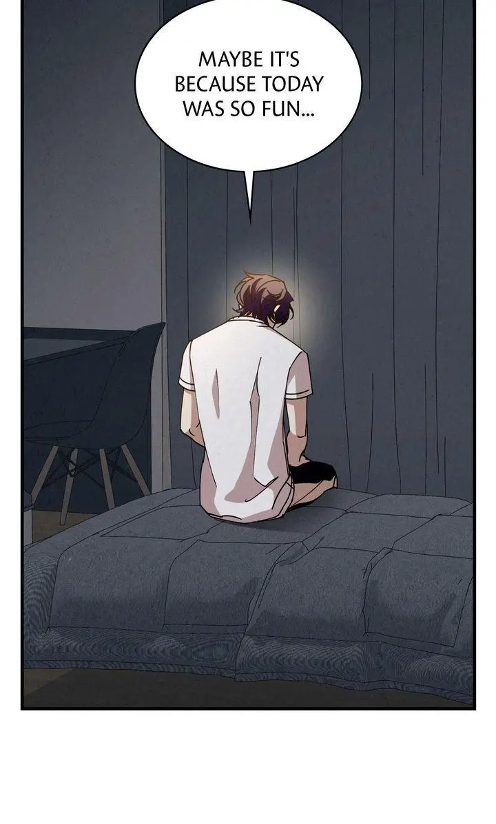 Dazzling Breath Chapter 26 page 74