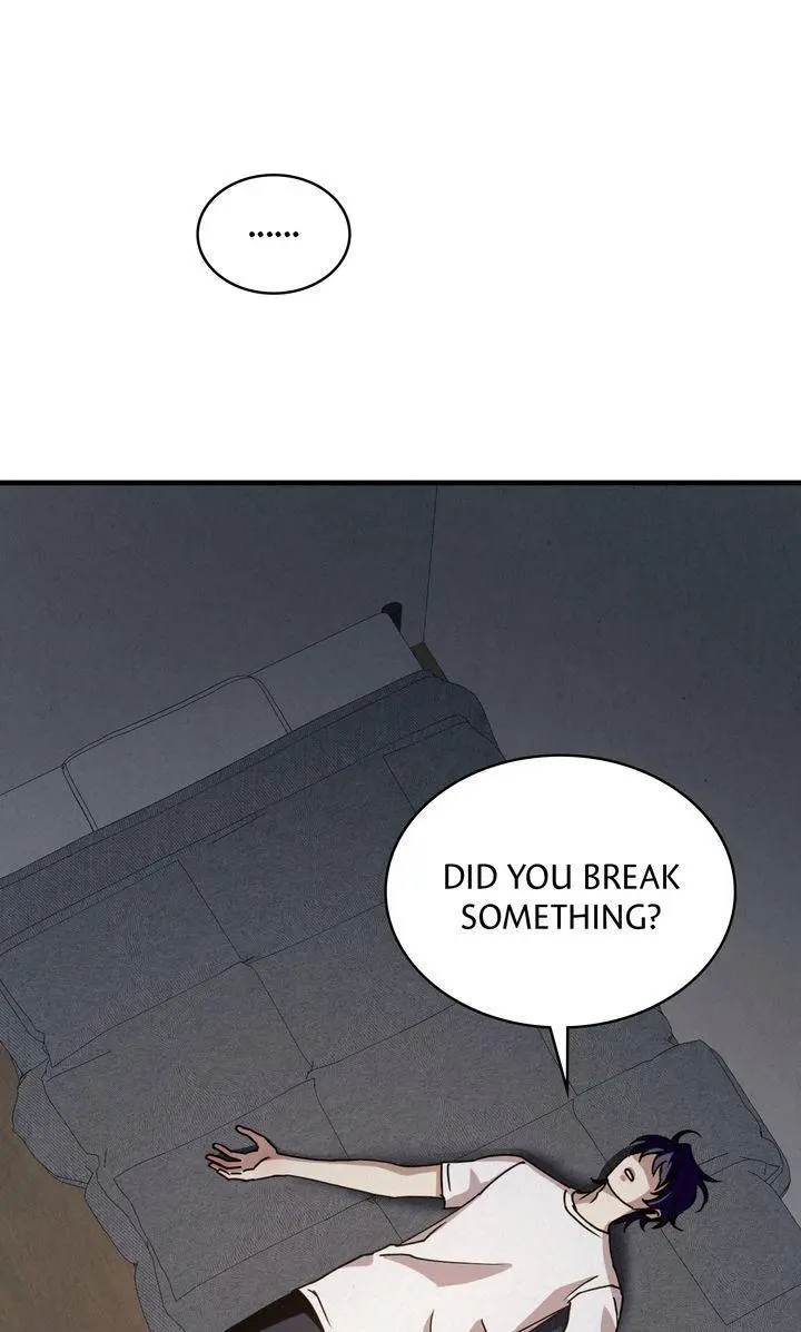Dazzling Breath Chapter 26 page 77