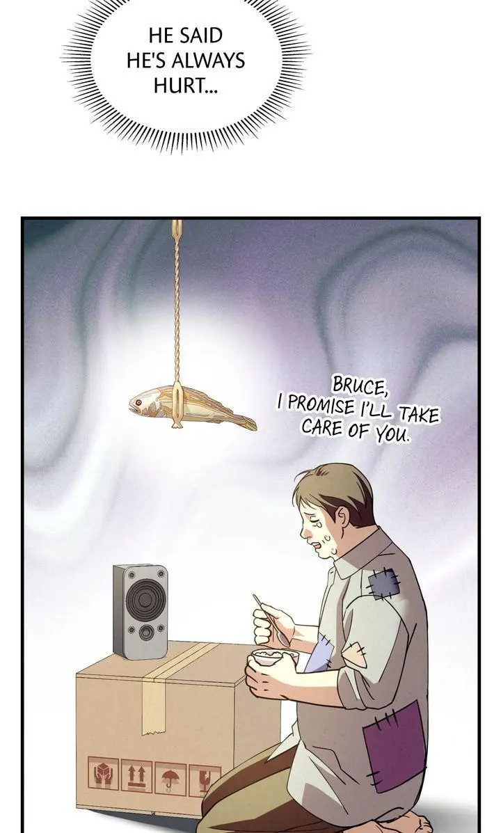 Dazzling Breath Chapter 26 page 81