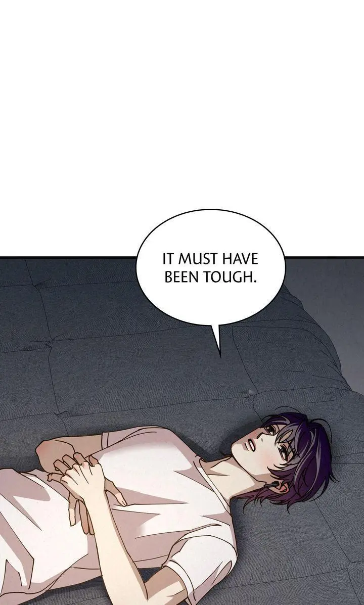 Dazzling Breath Chapter 26 page 83