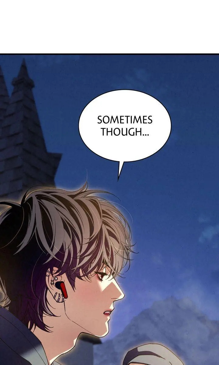 Dazzling Breath Chapter 26 page 85