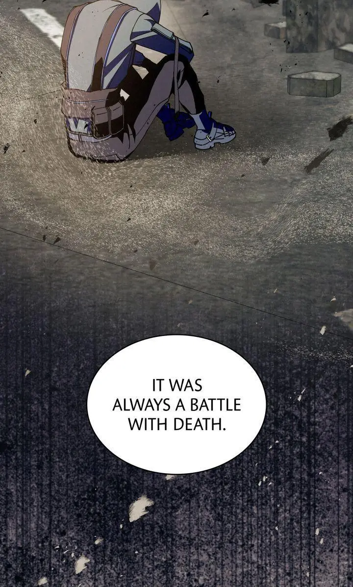 Dazzling Breath Chapter 26 page 94