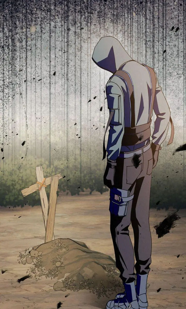 Dazzling Breath Chapter 26 page 95
