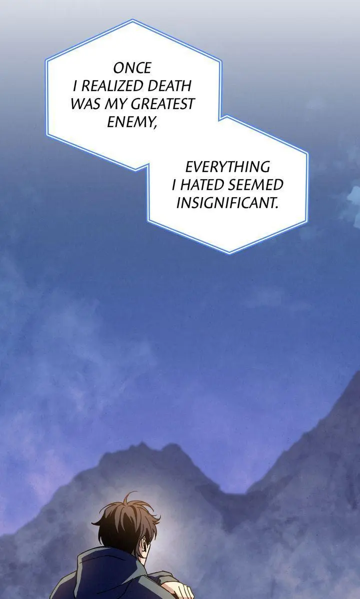 Dazzling Breath Chapter 26 page 97