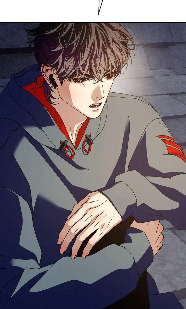 Dazzling Breath Chapter 26 page 99