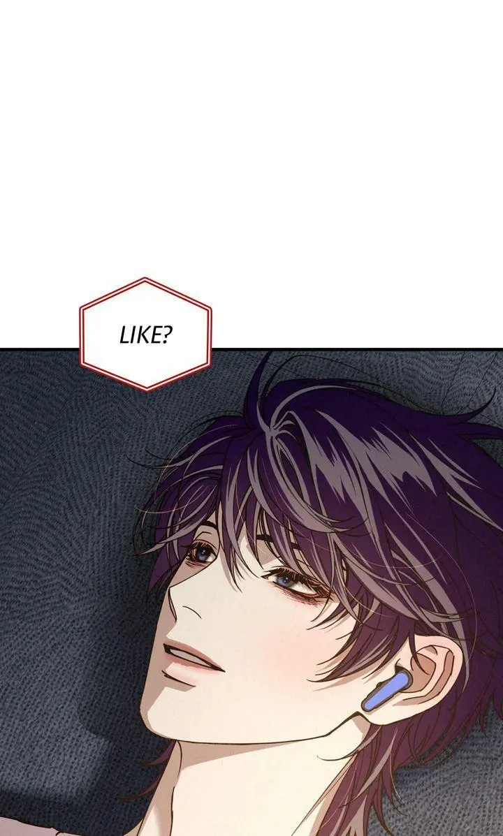 Dazzling Breath Chapter 26 page 101