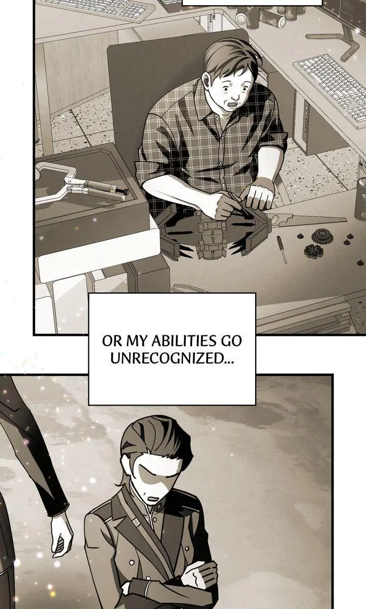 Dazzling Breath Chapter 26 page 105