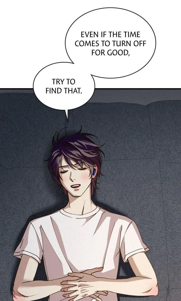 Dazzling Breath Chapter 26 page 112