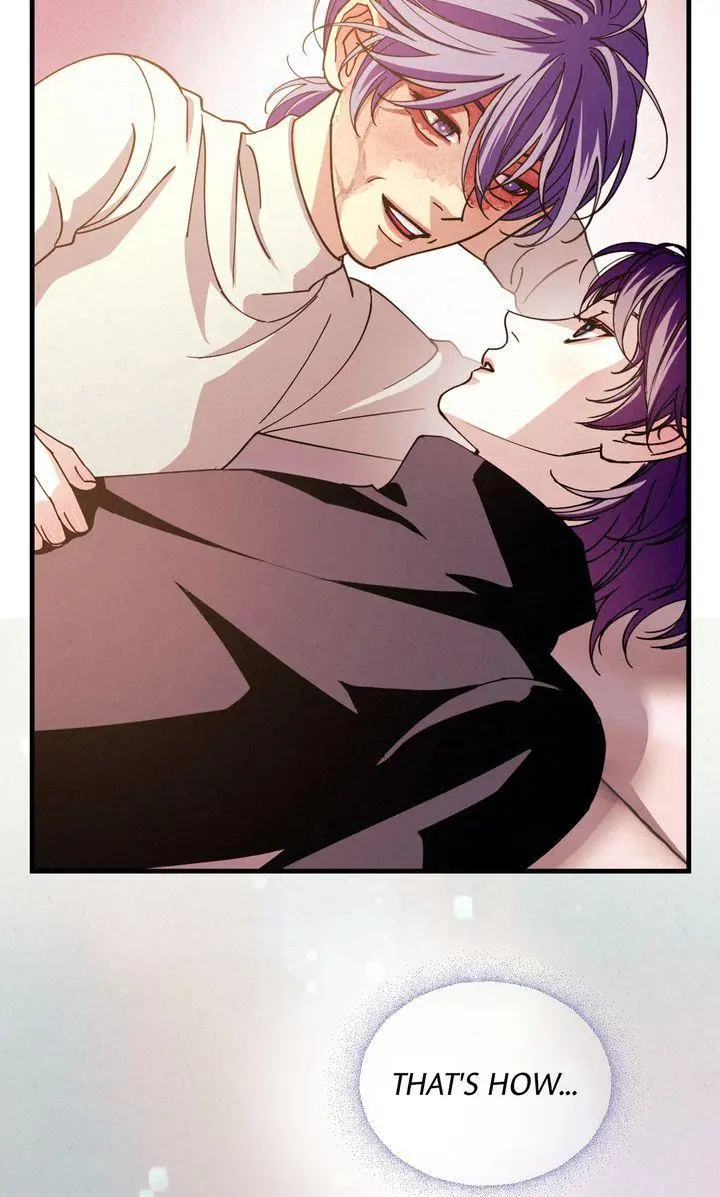 Dazzling Breath Chapter 26 page 117