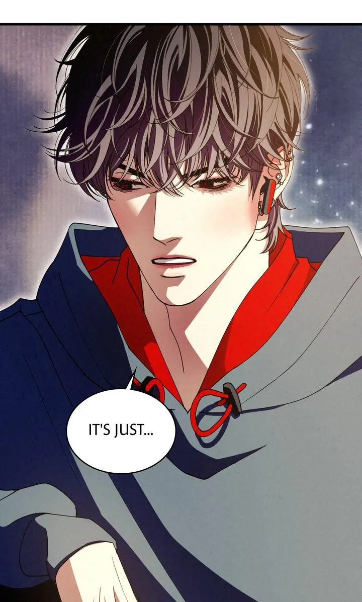 Dazzling Breath Chapter 26 page 123